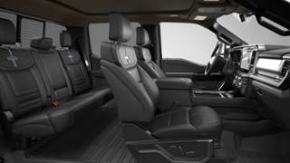 2026 Ford Super Duty® Internal Image 1